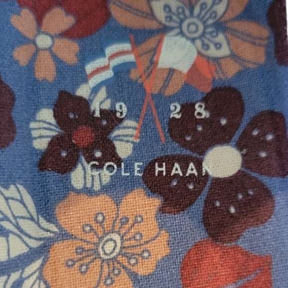 Cole Haan Shoes Cole Haan Size 6 2 Nantucket Salmon Colored Loafers